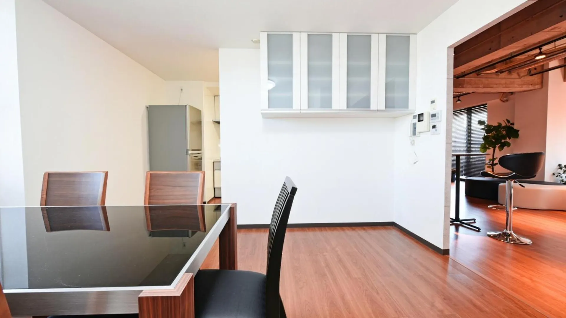 Pleasure Maruyama - Vacation Stay 52780V Sapporo Japonia