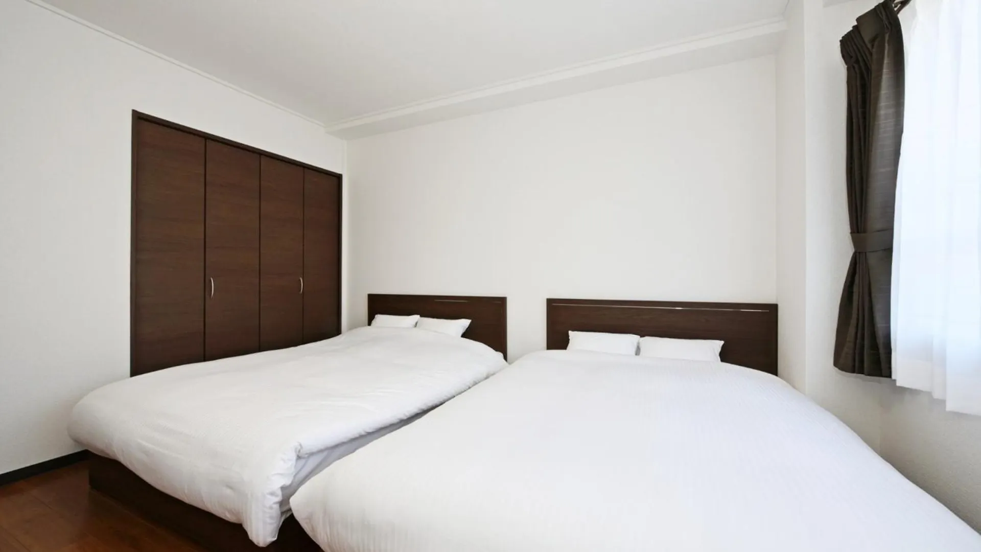 Pleasure Maruyama - Vacation Stay 52780V Sapporo 0*,  Japonia