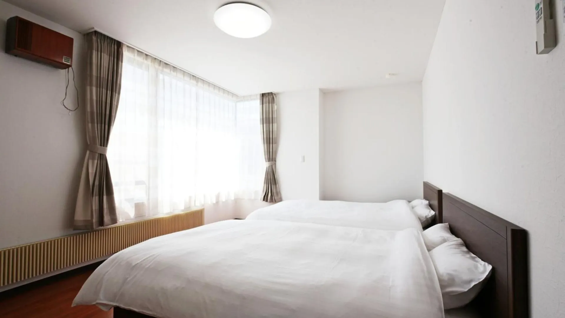 Guest house Pleasure Maruyama - Vacation Stay 52780V Sapporo