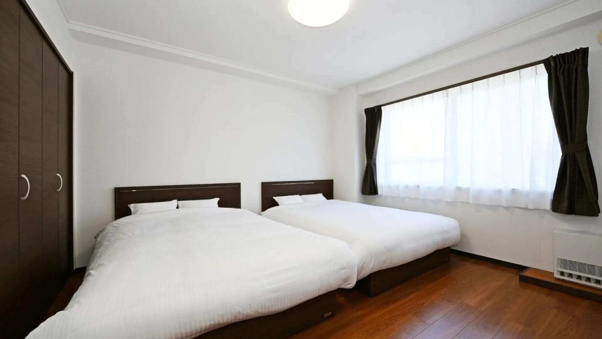 Pleasure Maruyama - Vacation Stay 52780V Sapporo Guest house